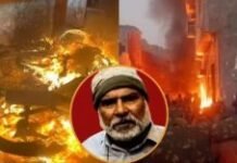 दिल्ली में धरा गया हल्द्वानी हिंसा का मास्टर माइंड आरोपी , हिरासत में लेने के बाद उत्तराखंड रवाना हुई पुलिस