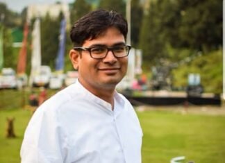 ऐतिहासिक होगा इस बार छत्तीसगढ़ का बजट : मंत्री ओपी चौधरी