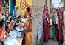 महतारी वंदन योजना के लिए राज्य में 35 लाख 49 हजार से अधिक महिलाओं ने भरा आवेदन