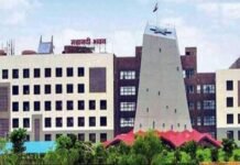 पंकज कुमार झा मुख्यमंत्री विष्णु देव साय के मीडिया सलाहकार नियुक्त हुए, आदेश जारी