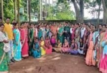 मितानिनों के लिए केंद्रीय बजट में पांच लाख का स्वास्थ्य बीमा..मितानिन संघ ने PM मोदी, केन्द्रीय वित्त मंत्री और स्वास्थ्य मंत्री का जताया आभार