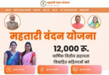 महज दो दिनों में 7.78 लाख महिलाओं ने महतारी वंदन योजना के लिए भरा आवेदन, देखें जिलेवार आंकड़ें