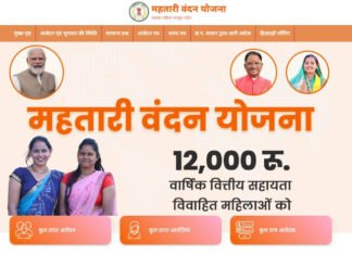 महज दो दिनों में 7.78 लाख महिलाओं ने महतारी वंदन योजना के लिए भरा आवेदन, देखें जिलेवार आंकड़ें